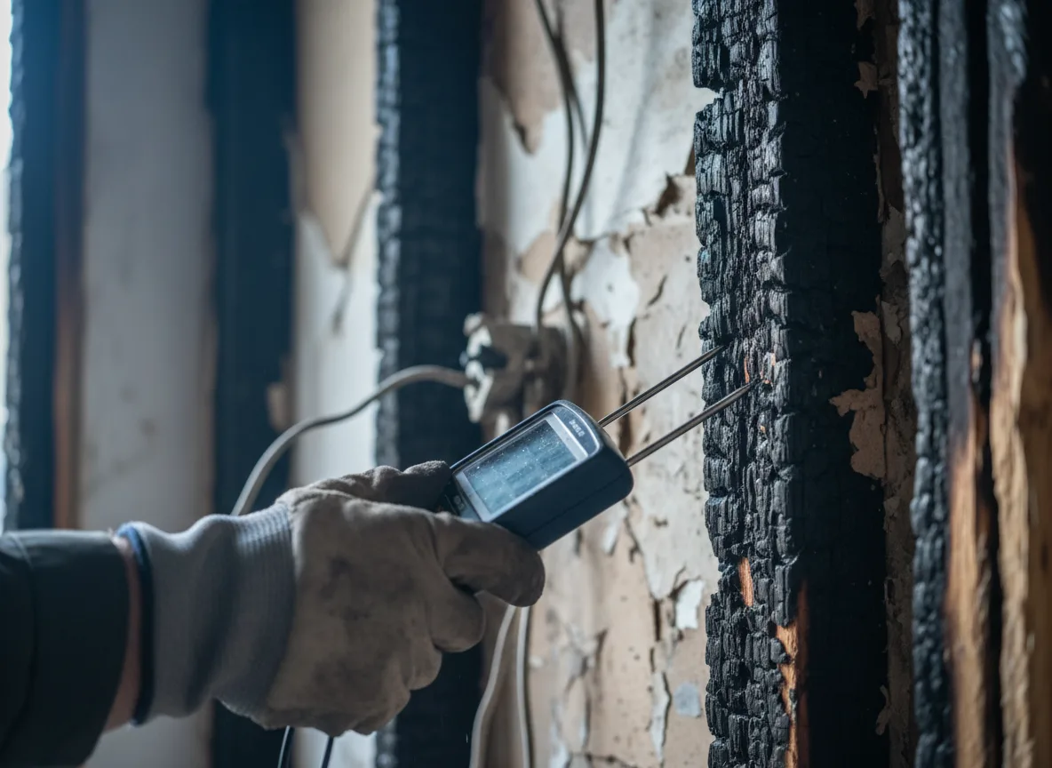 Fire Damage Restoration Collins, GA FAQs